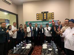 PDUI Kecamatan Balikpapan Kota Tegaskan Komitmen Dukung Penuh Asosiasi Dokter Khitan Indonesia